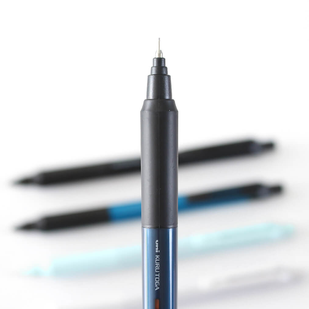 Mikrotužka uni kuru toga klasicke odstiny detail